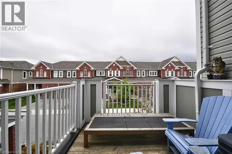 143 Ridge Road Cambridge ON N3E 0E1