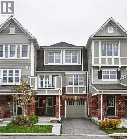 143 Ridge Road Cambridge ON N3E 0E1