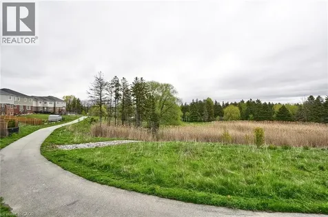 143 Ridge Road Cambridge ON N3E 0E1