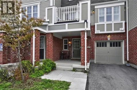 143 Ridge Road Cambridge ON N3E 0E1