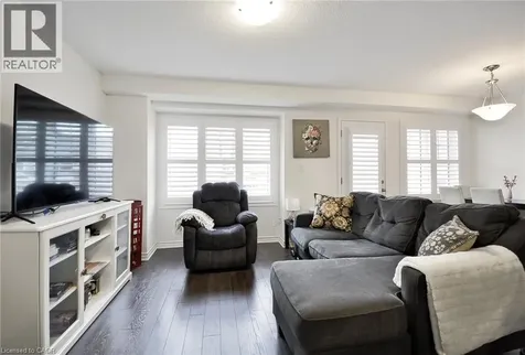 143 Ridge Road Cambridge ON N3E 0E1