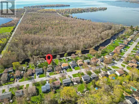 59 Lankin Boulevard Orillia ON L3V 6T1