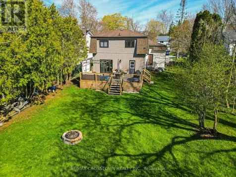 59 Lankin Boulevard Orillia ON L3V 6T1