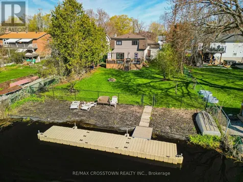 59 Lankin Boulevard Orillia ON L3V 6T1