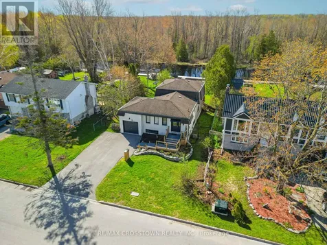 59 Lankin Boulevard Orillia ON L3V 6T1