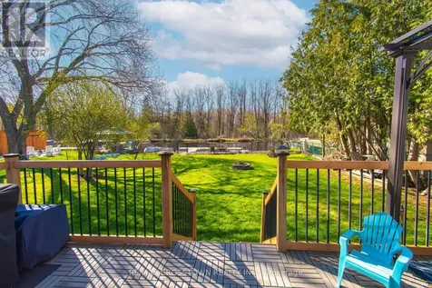 59 Lankin Boulevard Orillia ON L3V 6T1