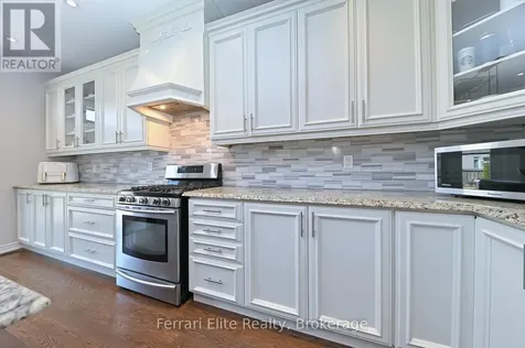 32 Copeland Crescent Innisfil (cookstown) ON L0L 1L0