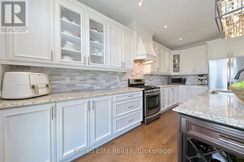 32 Copeland Crescent Innisfil (cookstown) ON L0L 1L0