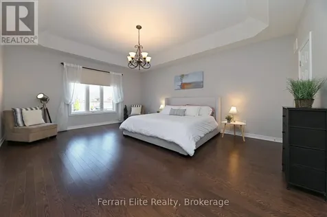 32 Copeland Crescent Innisfil (cookstown) ON L0L 1L0