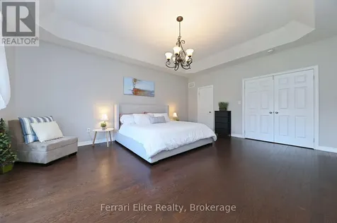 32 Copeland Crescent Innisfil (cookstown) ON L0L 1L0