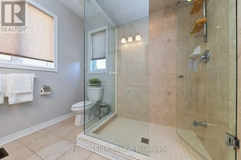 32 Copeland Crescent Innisfil (cookstown) ON L0L 1L0
