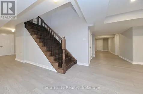 32 Copeland Crescent Innisfil (cookstown) ON L0L 1L0