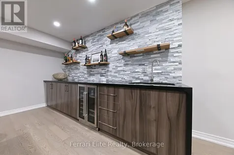 32 Copeland Crescent Innisfil (cookstown) ON L0L 1L0