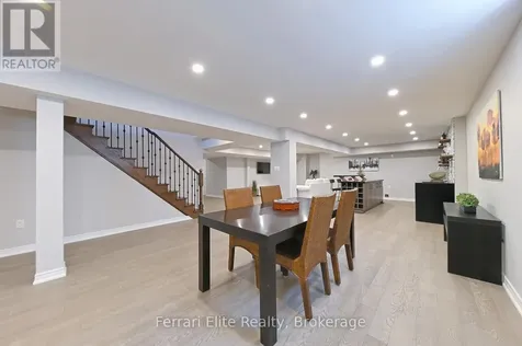 32 Copeland Crescent Innisfil (cookstown) ON L0L 1L0