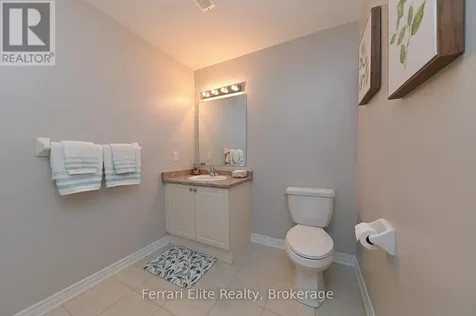 32 Copeland Crescent Innisfil (cookstown) ON L0L 1L0