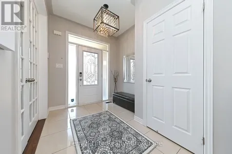32 Copeland Crescent Innisfil (cookstown) ON L0L 1L0