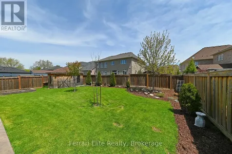 32 Copeland Crescent Innisfil (cookstown) ON L0L 1L0