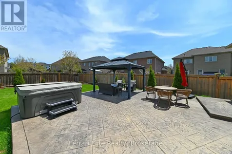 32 Copeland Crescent Innisfil (cookstown) ON L0L 1L0