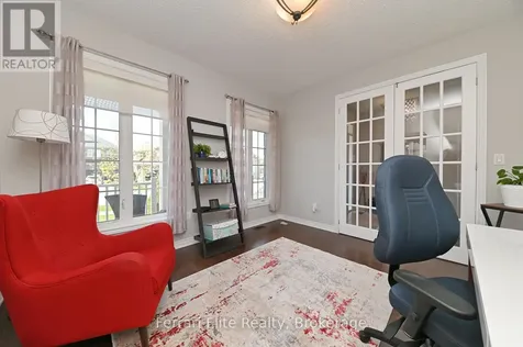 32 Copeland Crescent Innisfil (cookstown) ON L0L 1L0