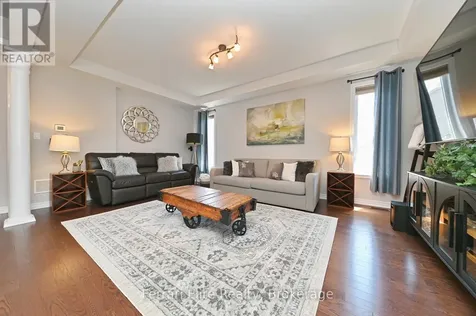 32 Copeland Crescent Innisfil (cookstown) ON L0L 1L0