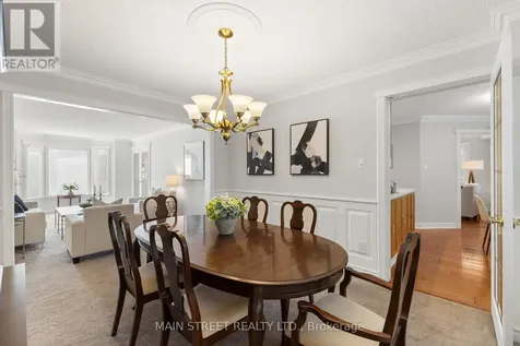 195 Brammar Street Newmarket (glenway Estates) ON L3Y 7T4