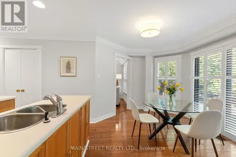 195 Brammar Street Newmarket (glenway Estates) ON L3Y 7T4