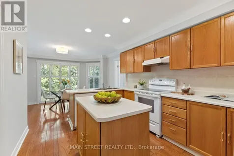 195 Brammar Street Newmarket (glenway Estates) ON L3Y 7T4
