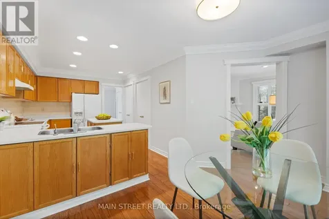 195 Brammar Street Newmarket (glenway Estates) ON L3Y 7T4