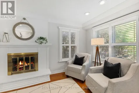 195 Brammar Street Newmarket (glenway Estates) ON L3Y 7T4