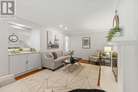 195 Brammar Street Newmarket (glenway Estates) ON L3Y 7T4