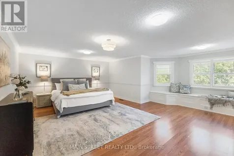 195 Brammar Street Newmarket (glenway Estates) ON L3Y 7T4