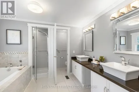 195 Brammar Street Newmarket (glenway Estates) ON L3Y 7T4