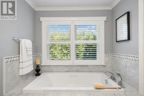 195 Brammar Street Newmarket (glenway Estates) ON L3Y 7T4