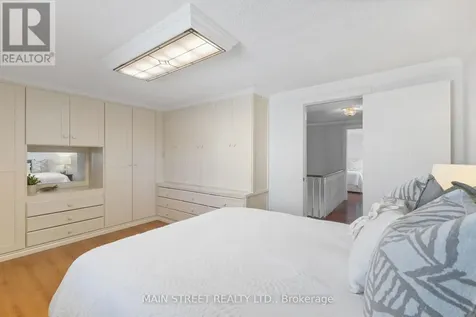 195 Brammar Street Newmarket (glenway Estates) ON L3Y 7T4