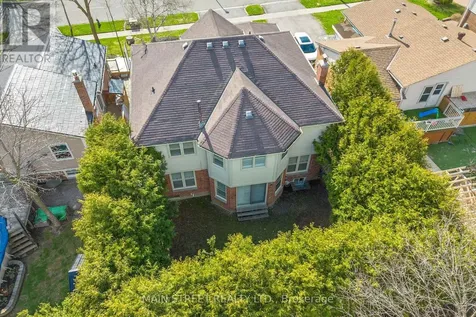 195 Brammar Street Newmarket (glenway Estates) ON L3Y 7T4