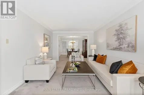 195 Brammar Street Newmarket (glenway Estates) ON L3Y 7T4