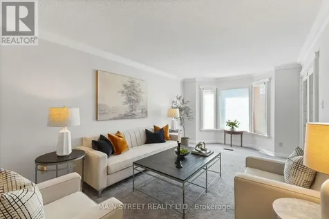 195 Brammar Street Newmarket (glenway Estates) ON L3Y 7T4