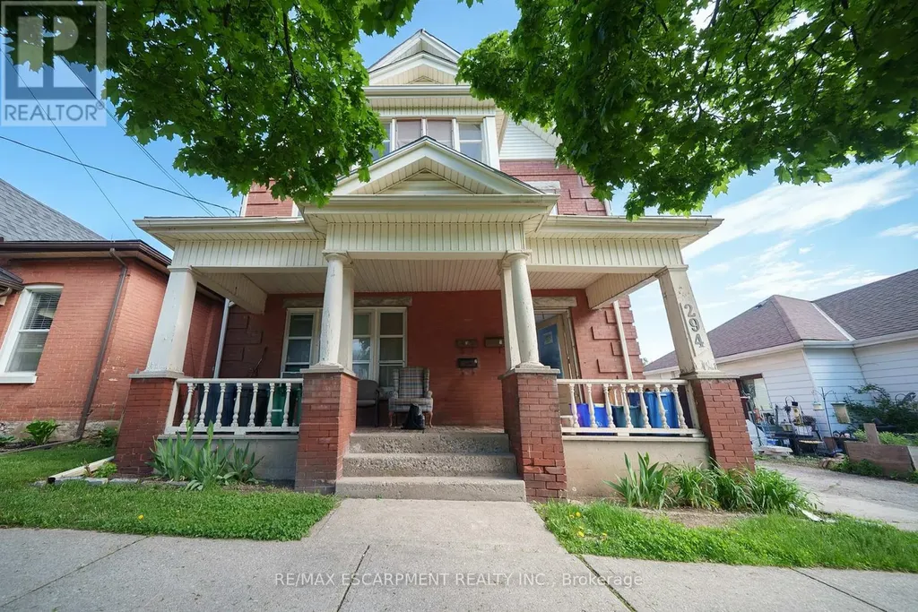 294 Darling Street Brantford ON N3S 3X8
