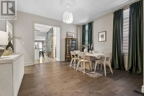 84 Smith Avenue Hamilton (landsdale) ON L8L 5P1