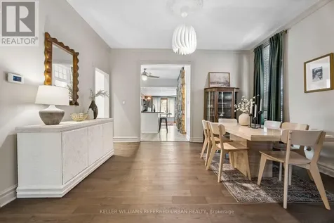 84 Smith Avenue Hamilton (landsdale) ON L8L 5P1
