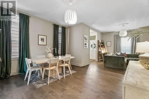 84 Smith Avenue Hamilton (landsdale) ON L8L 5P1