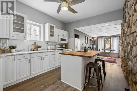 84 Smith Avenue Hamilton (landsdale) ON L8L 5P1