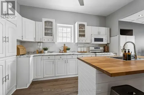 84 Smith Avenue Hamilton (landsdale) ON L8L 5P1