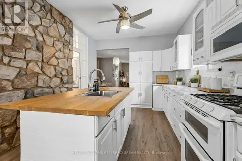 84 Smith Avenue Hamilton (landsdale) ON L8L 5P1