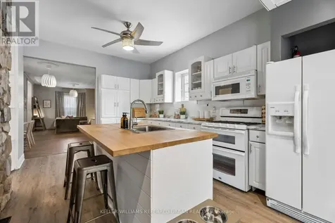 84 Smith Avenue Hamilton (landsdale) ON L8L 5P1