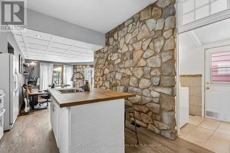 84 Smith Avenue Hamilton (landsdale) ON L8L 5P1