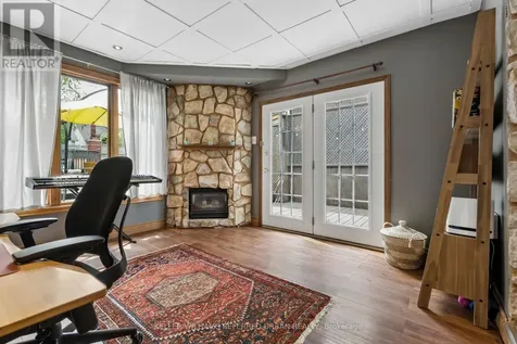 84 Smith Avenue Hamilton (landsdale) ON L8L 5P1