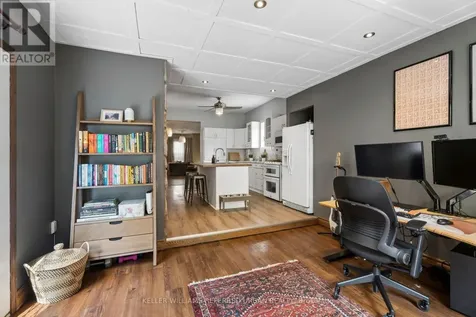 84 Smith Avenue Hamilton (landsdale) ON L8L 5P1