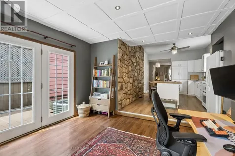 84 Smith Avenue Hamilton (landsdale) ON L8L 5P1