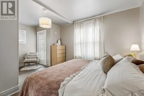 84 Smith Avenue Hamilton (landsdale) ON L8L 5P1